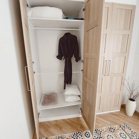 Appartement La Oliva à Vigo Extérieur photo