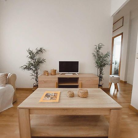 Appartement La Oliva à Vigo Extérieur photo