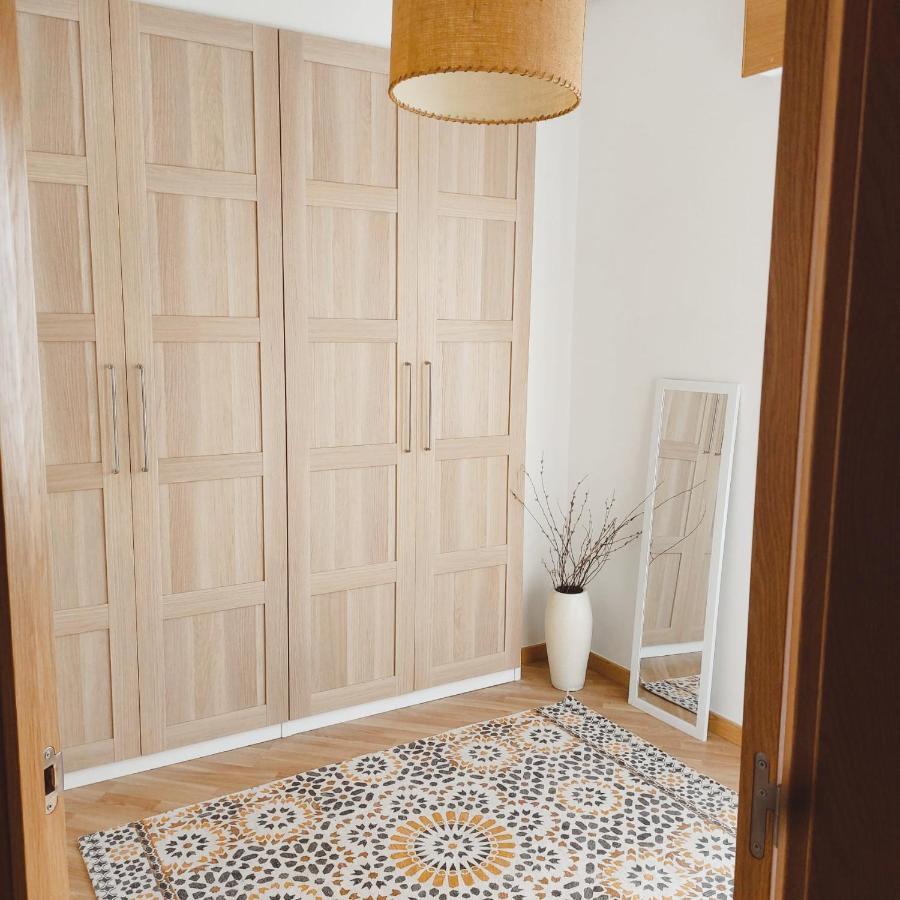 Appartement La Oliva à Vigo Extérieur photo