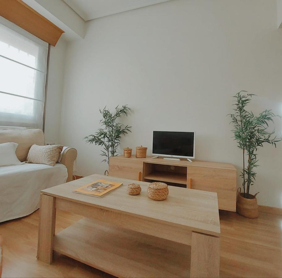 Appartement La Oliva à Vigo Extérieur photo