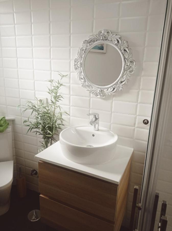 Appartement La Oliva à Vigo Extérieur photo